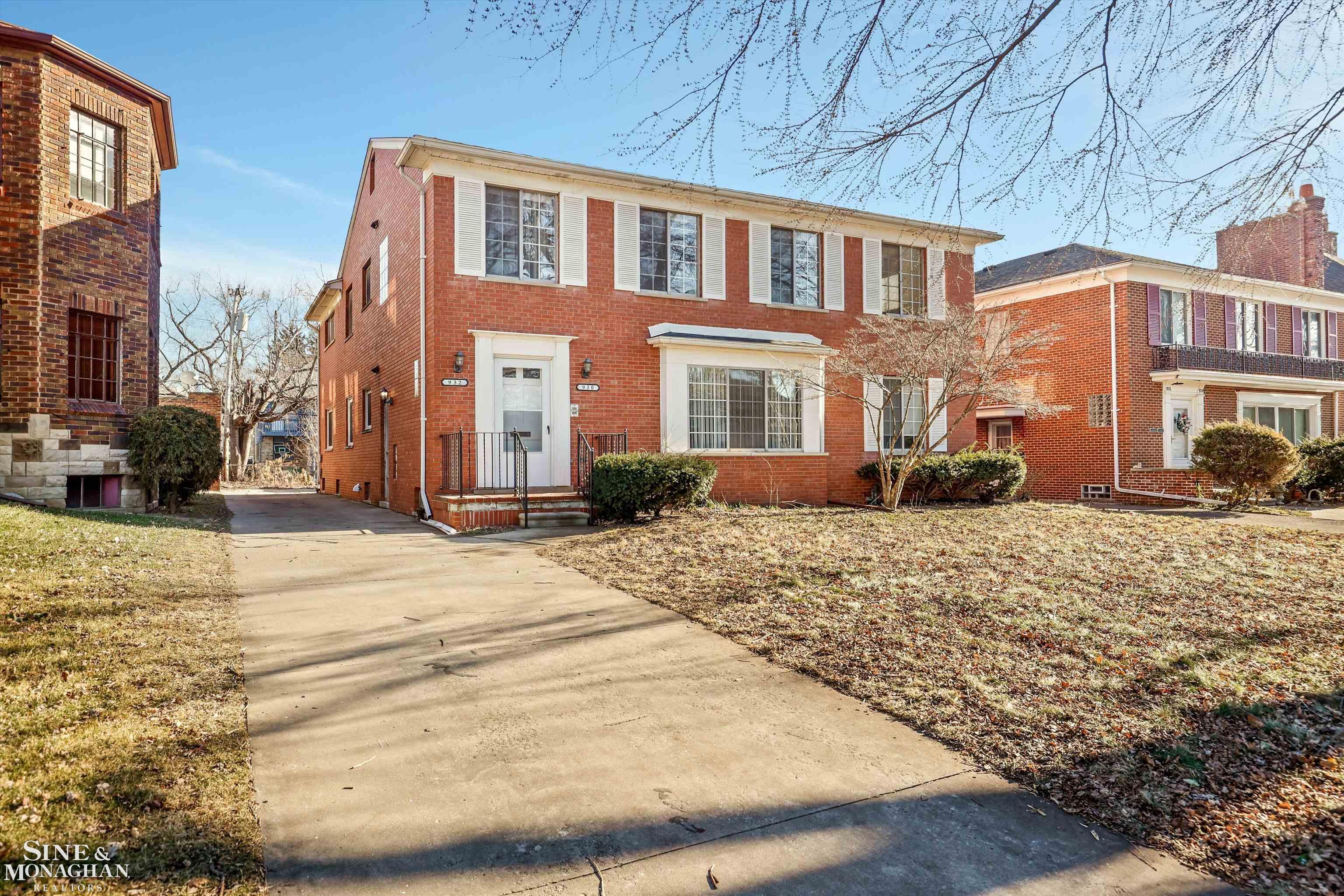 930-932 Trombley Road Grosse Pointe, MI 48230 - Photo 2 of 31 50127165-1.JPG