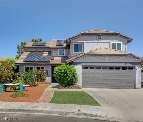 $499,000 | 3150 White Rose Way, Henderson, NV 89014