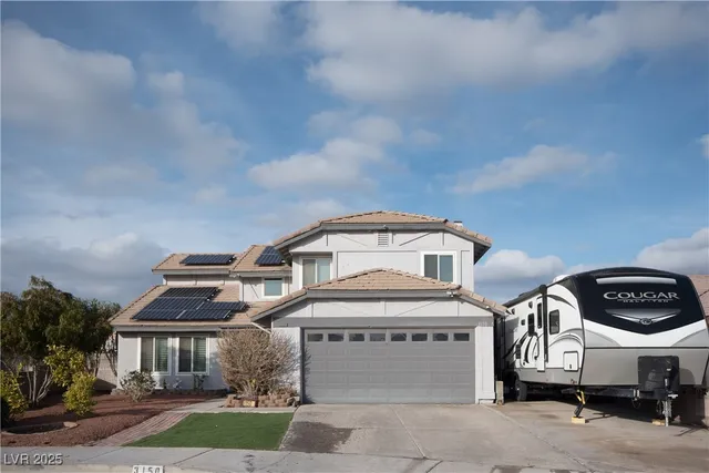 $499,000 | 3150 White Rose Way, Henderson, NV 89014