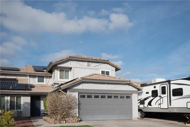 $499,000 | 3150 White Rose Way, Henderson, NV 89014