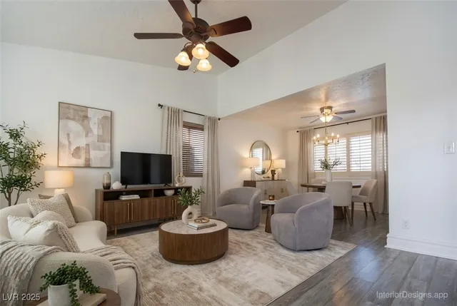 $499,000 | 3150 White Rose Way, Henderson, NV 89014