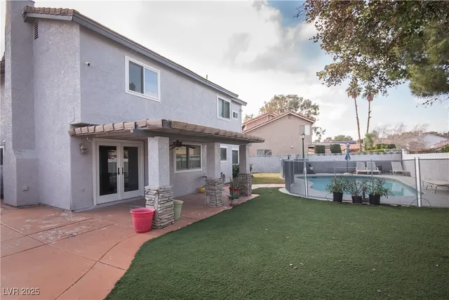 $499,000 | 3150 White Rose Way, Henderson, NV 89014