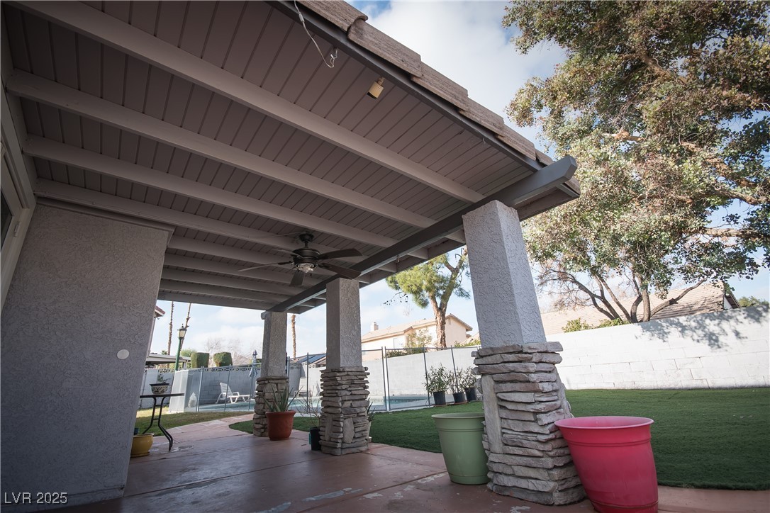 3150 White Rose Way Henderson, NV 89014 - Photo 40 of 42