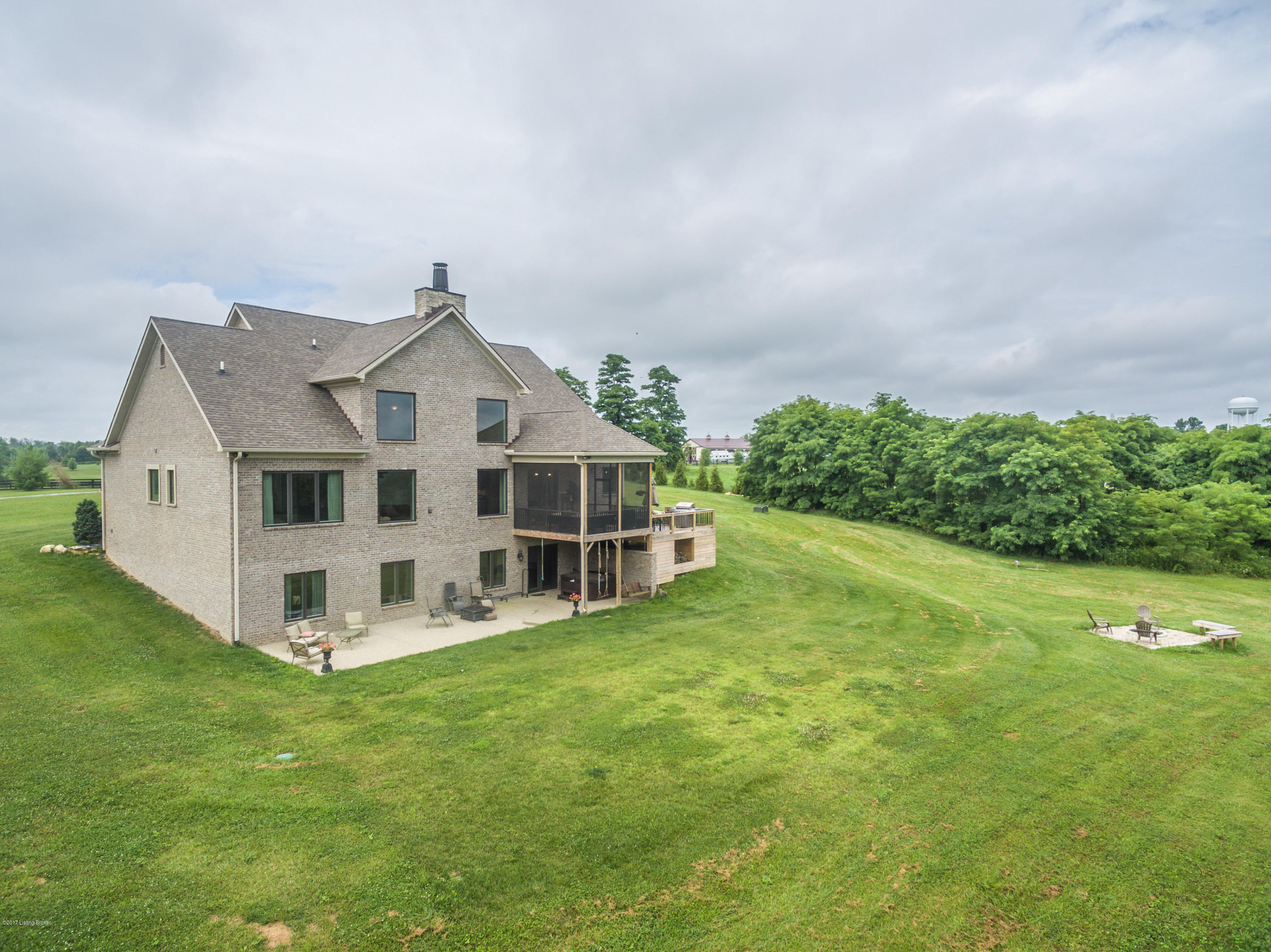 3740 Aiken Road Simpsonville, KY 40067 - Photo 44 of 45 48 LSIR 20170705