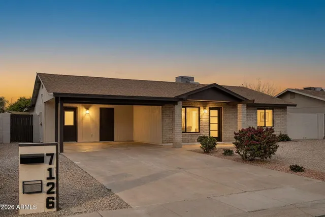 $450,000 | 7126 West Ironwood Drive, Peoria, AZ 85345