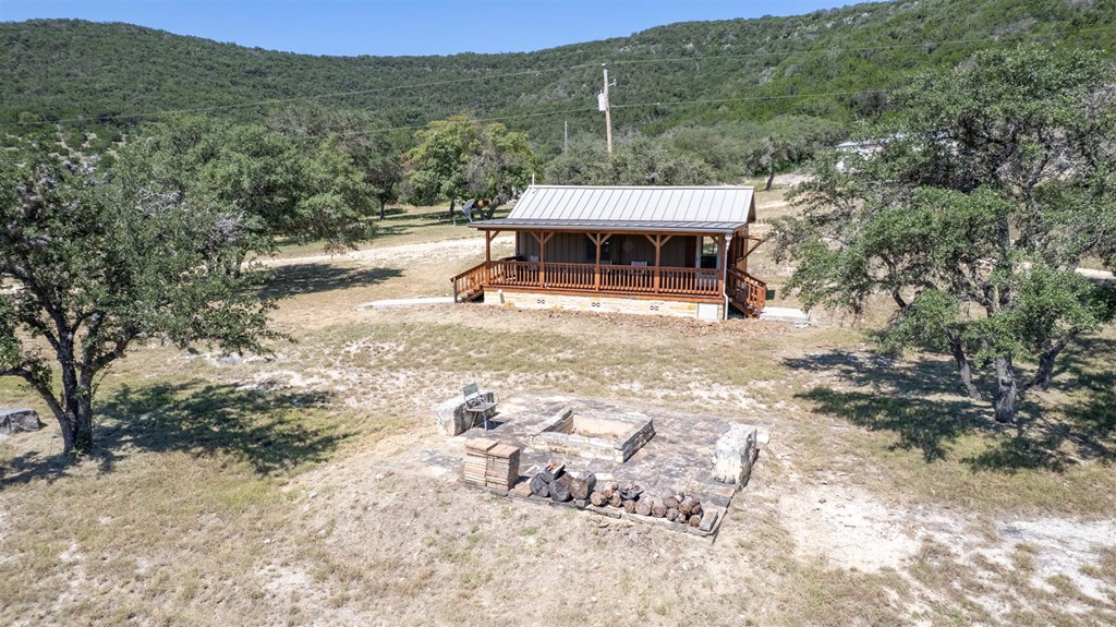 2242 Patterson Creek Road Leakey, TX 78873 - Photo 30 of 56