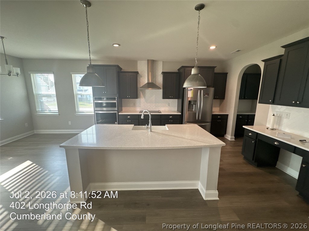 402 Longthorpe Road Fayetteville, NC 28311 - Photo 10 of 44