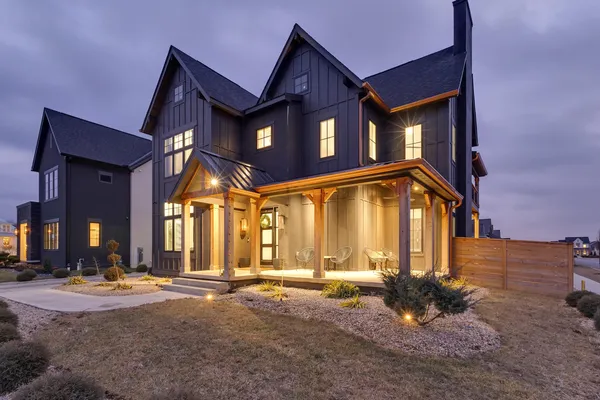 $1,500,000 | 5376 Maple Drive, Lewis Center, OH 43035