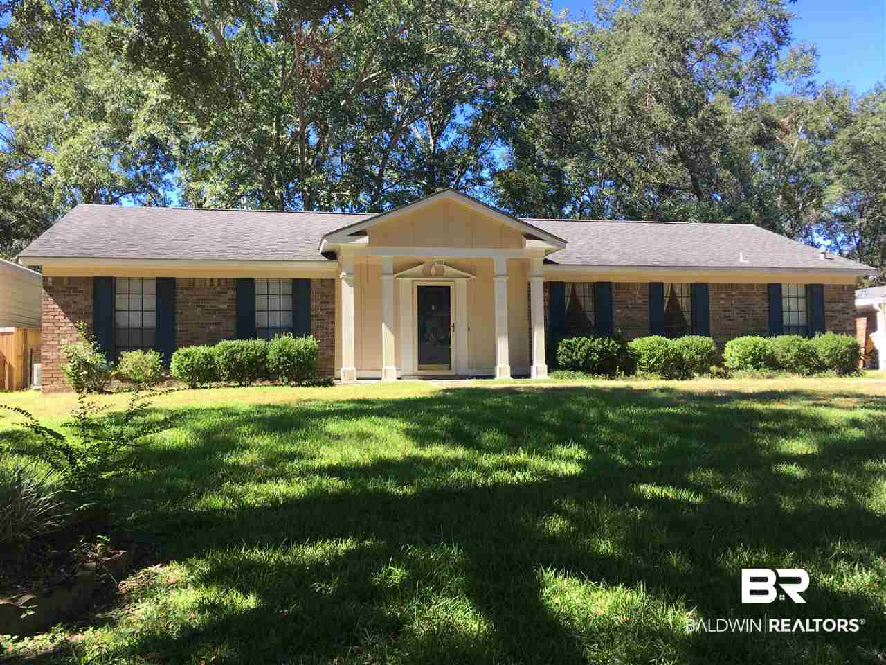 5500 Quail Run South Theodore, AL 36582 - Photo 29 of 31