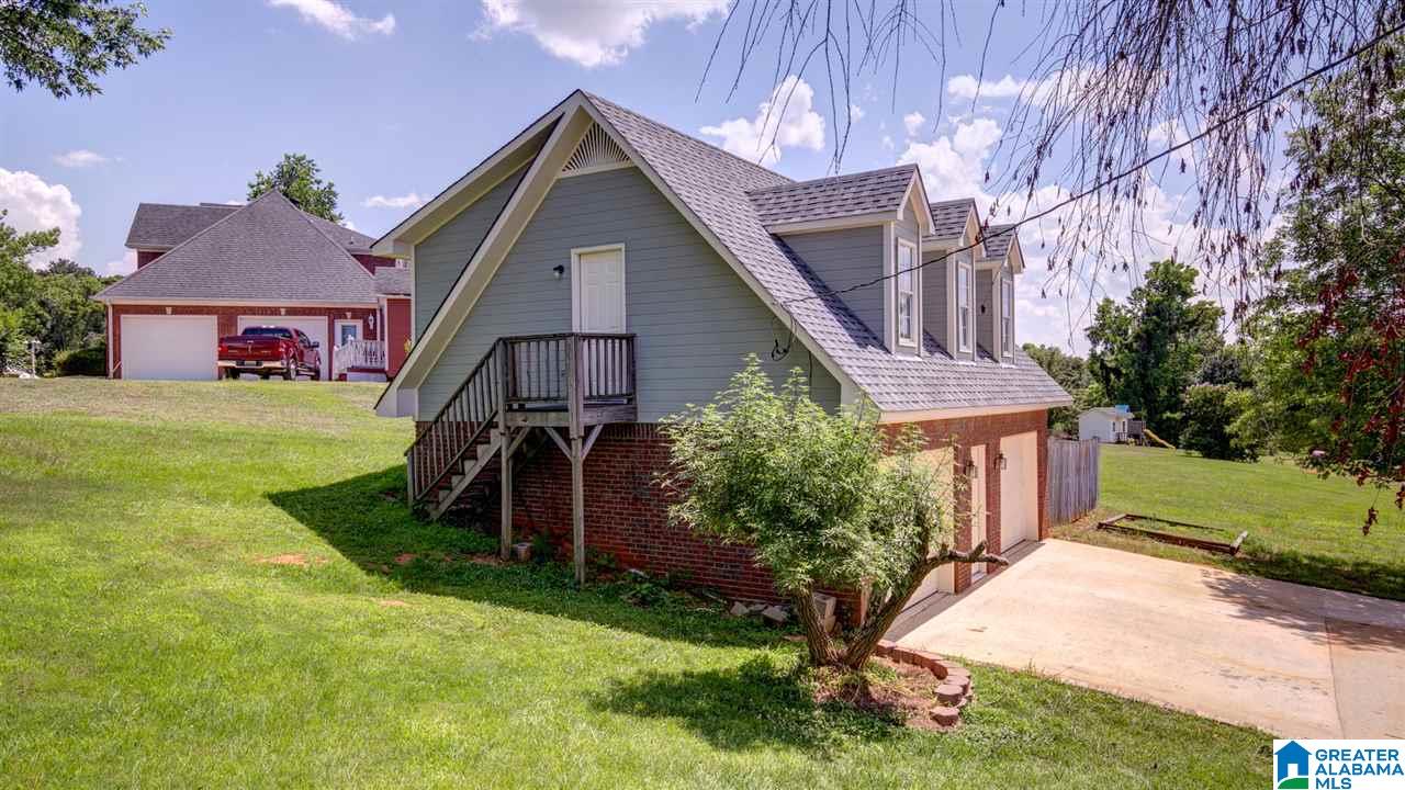 7471 Old Springville Road Trussville, AL 35173 - Photo 8 of 34