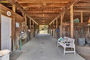 369 Maple Lane Canonsburg, PA 15317 - Photo 40 of 49 a view of a chairs with a porch