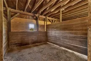 a view of small space