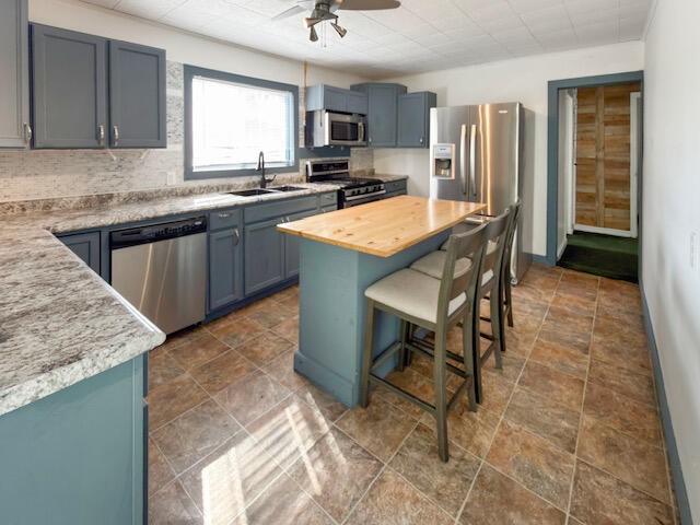 12237 McKinley Road Rodney, MI 49342 - Photo 2 of 13