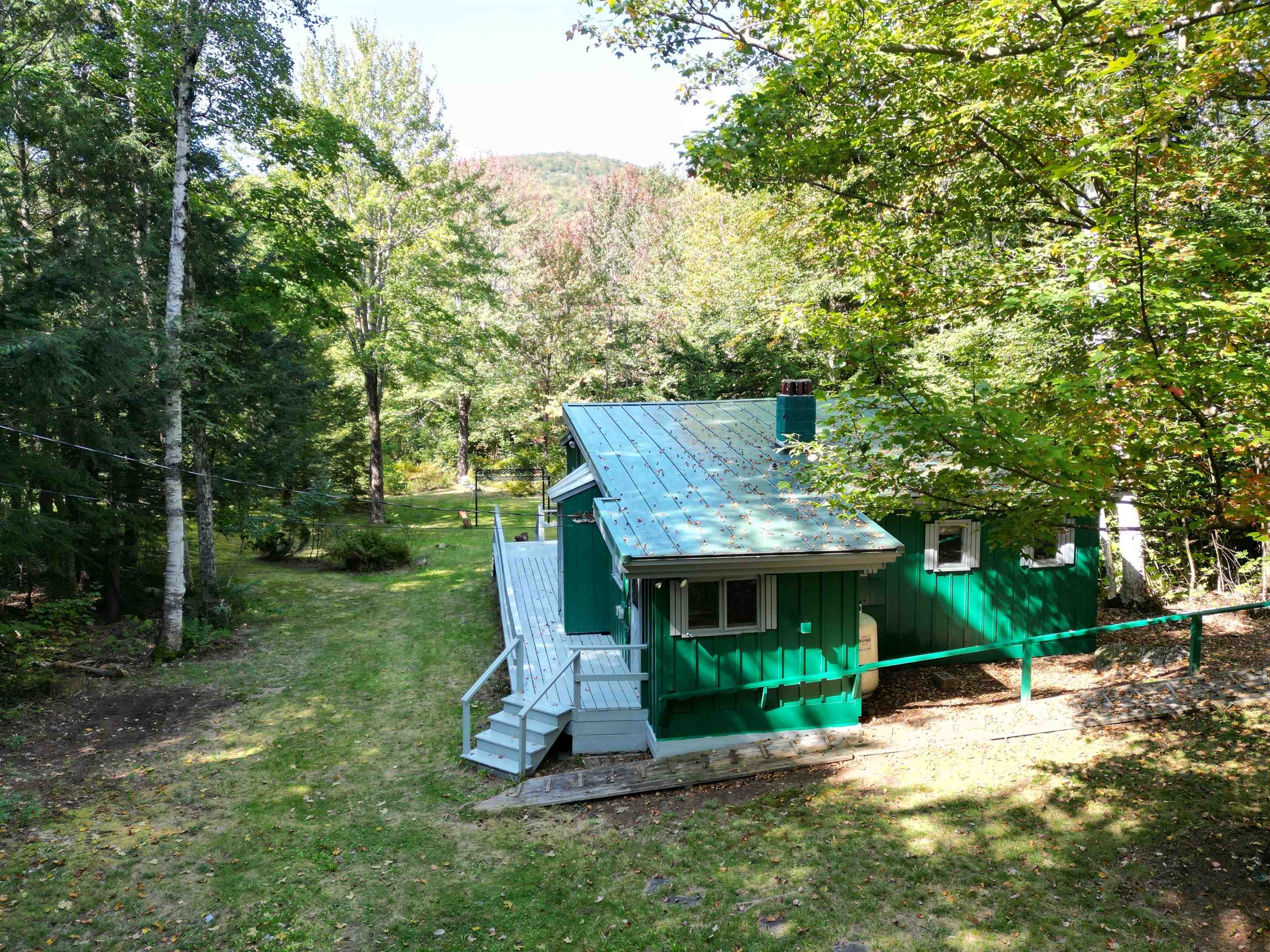 279 Mountain Road Newbury, NH 03255 - Photo 2 of 26