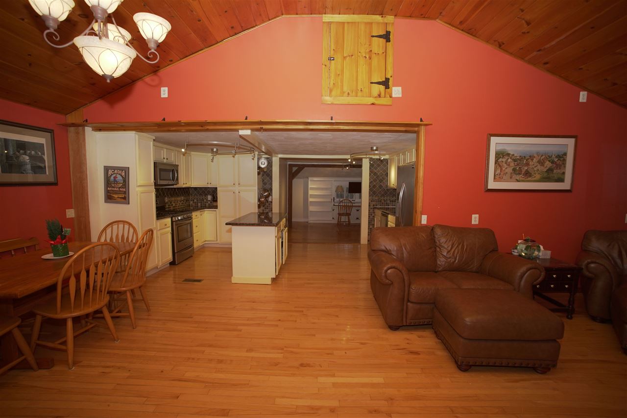 75 Bridge Road Andover, NH 03216 - Photo 3 of 26