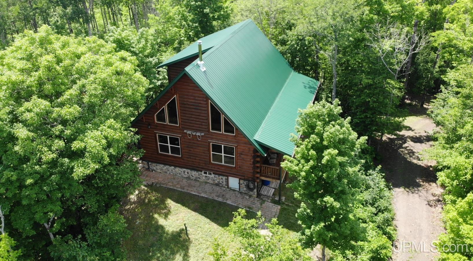 24954 Victoria Dam Road Rockland, MI 49960 - Photo 1 of 78