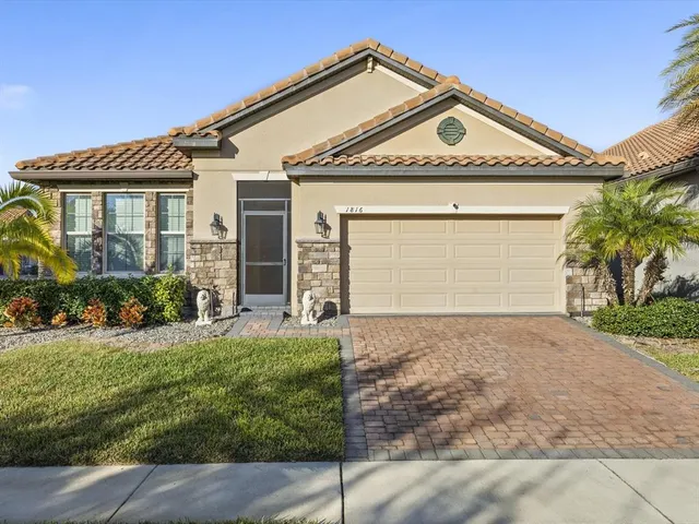 $439,900 | 1816 Chadbury Loop, Davenport, FL 33837