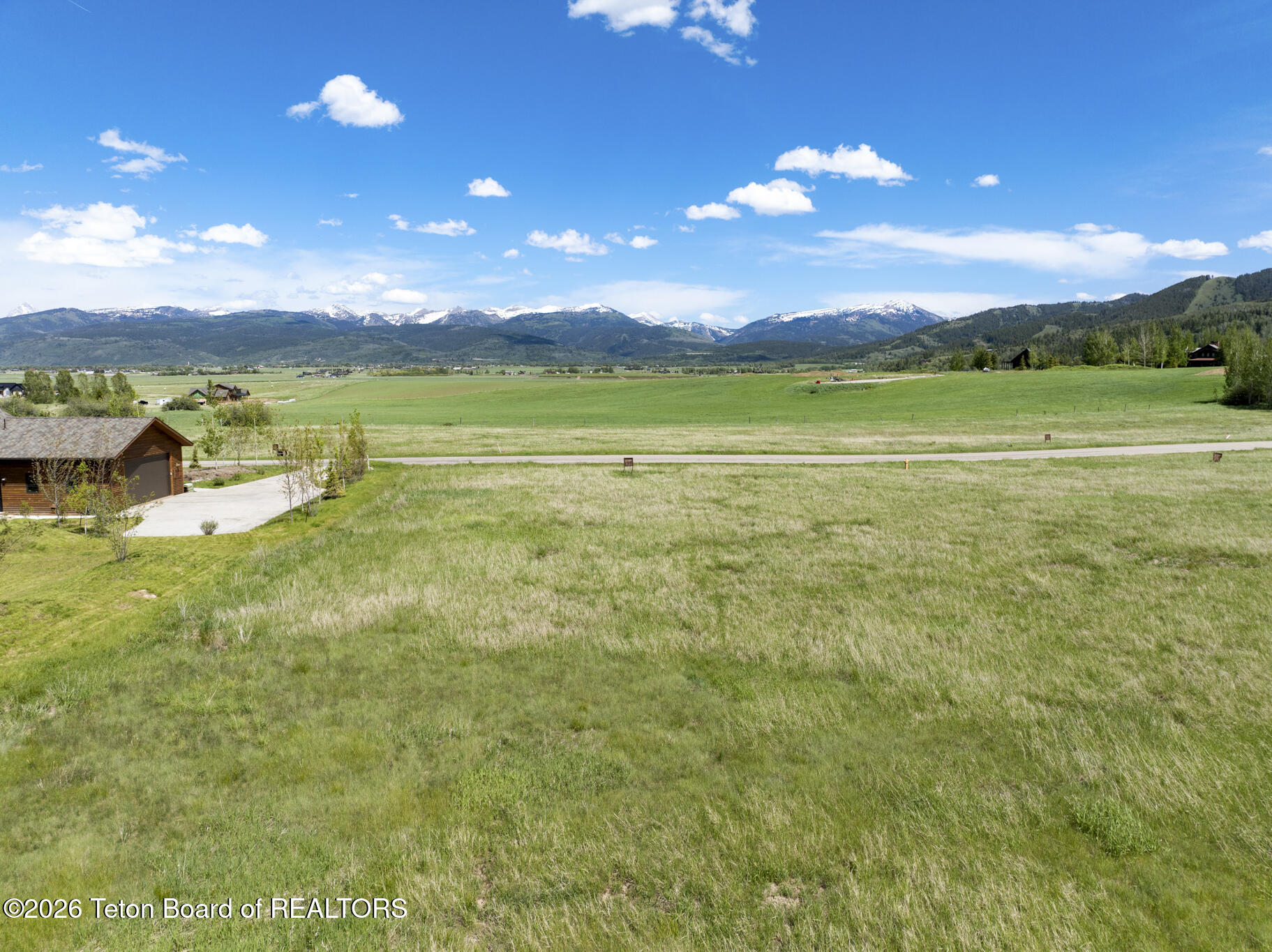 9830 Hiddenwaters Lane Victor, ID 83455 - Photo 14 of 22 DJI_0140