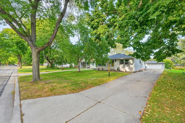 $320,000 | 4564 North 101st Street, Wauwatosa, WI 53225
