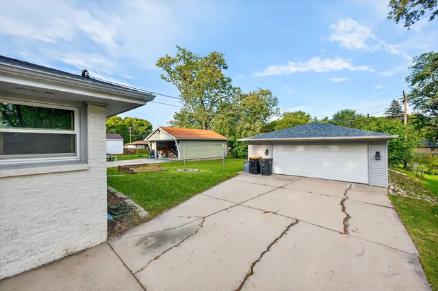 $320,000 | 4564 North 101st Street, Wauwatosa, WI 53225