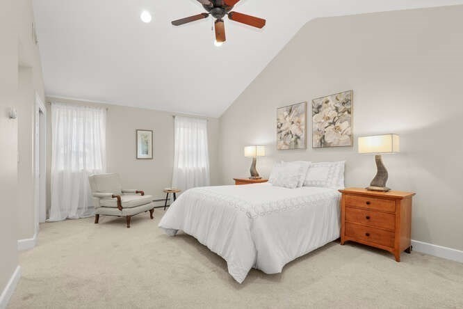 3 Summit Road Southborough, MA 01772 - Photo 14 of 41 a bedroom with a bed and window