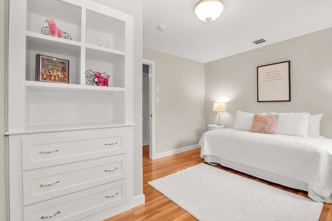 3 Summit Road Southborough, MA 01772 - Photo 21 of 41 a bedroom with a bed and a window