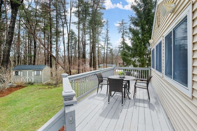 3 Summit Road Southborough, MA 01772 - Photo 35 of 41