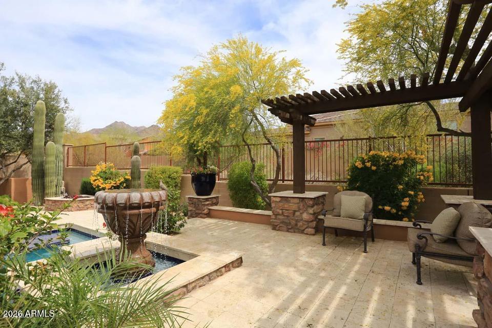 10121 East Ridgerunner Place Scottsdale, AZ 85255 - Photo 41 of 61 20180405214115017198000000-o