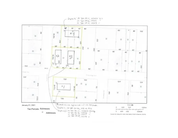 $59,995 | 10300 Norledge Avenue, Independence, MO 64053