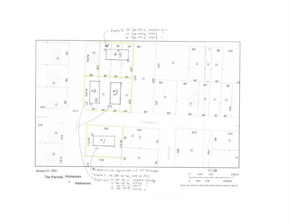 10300 Norledge Avenue Independence, MO 64053 - Photo 8 of 8