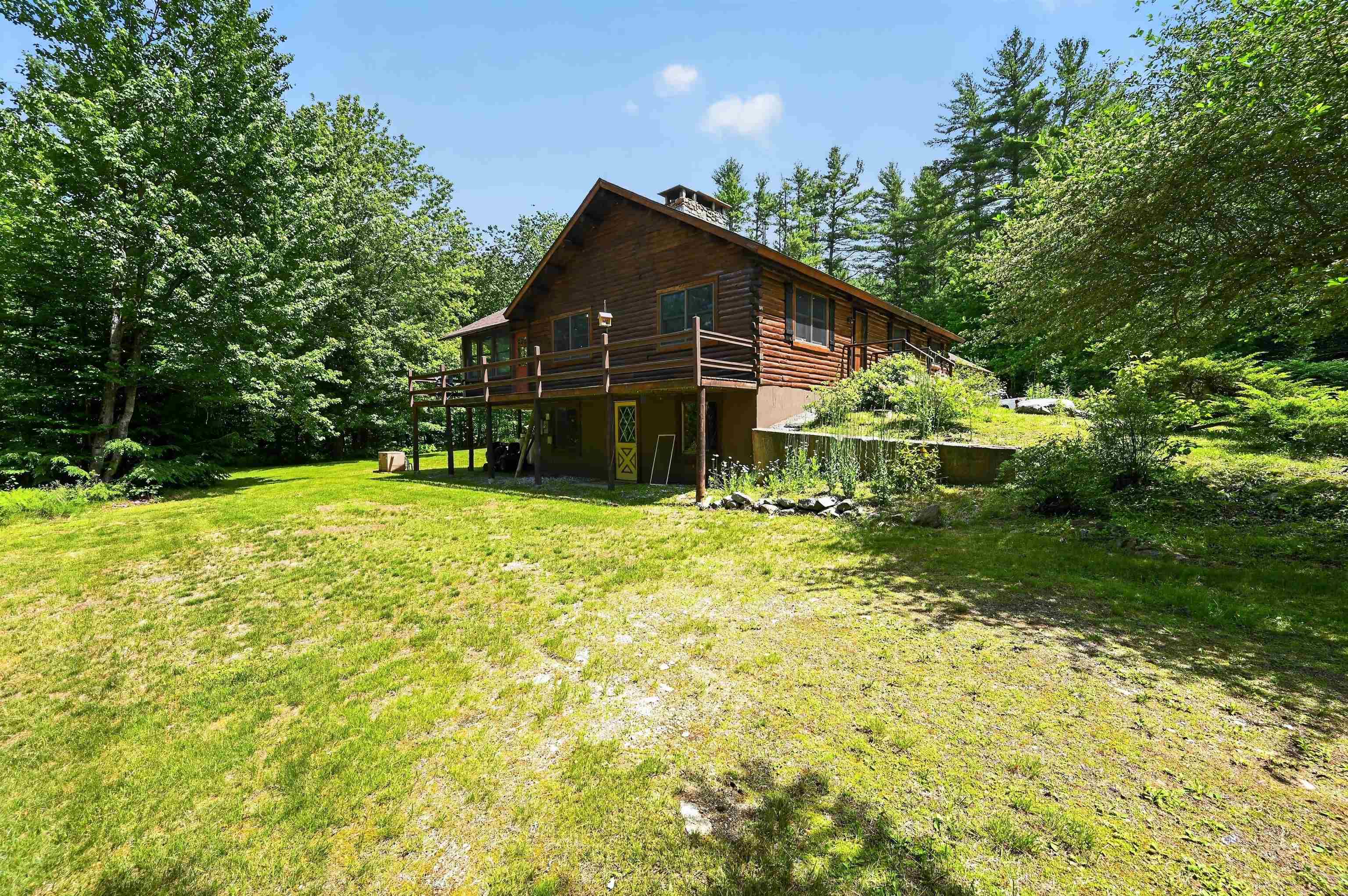 427 Cross Road Goshen, NH 03752 - Photo 6 of 33