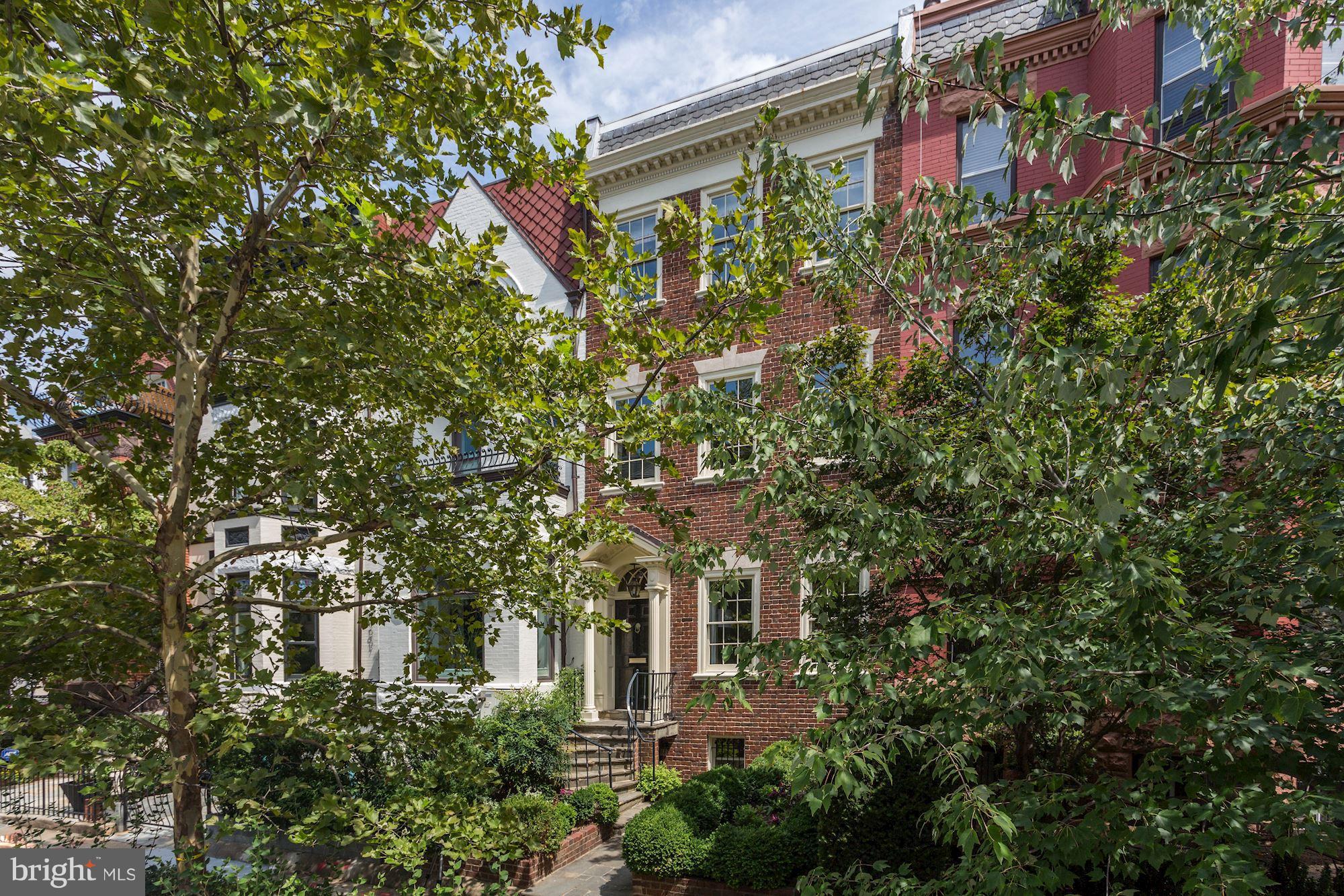 1615 21st Street Northwest Washington, DC 20009 - Photo 2 of 30