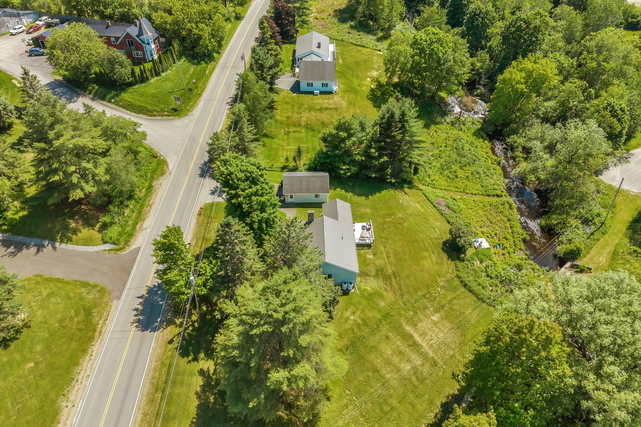487 Brewer Lake Road Orrington, ME 04474 - Photo 59 of 69