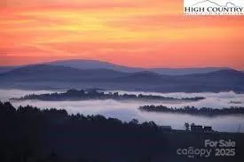 a view of a lake with outdoor space