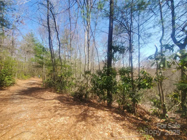 a view of a street with cars