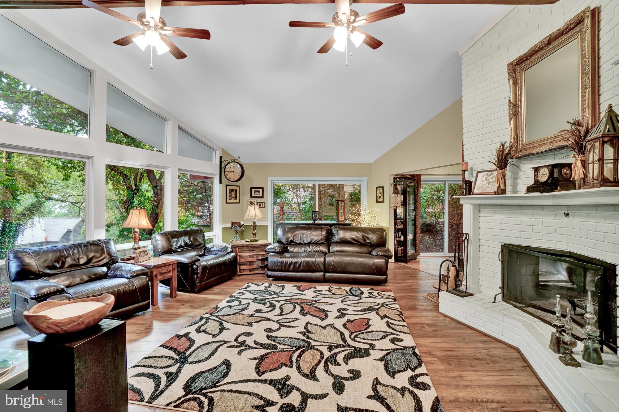 7012 Fox Chase Road New Market, MD 21774 - Photo 12 of 57 Family Room