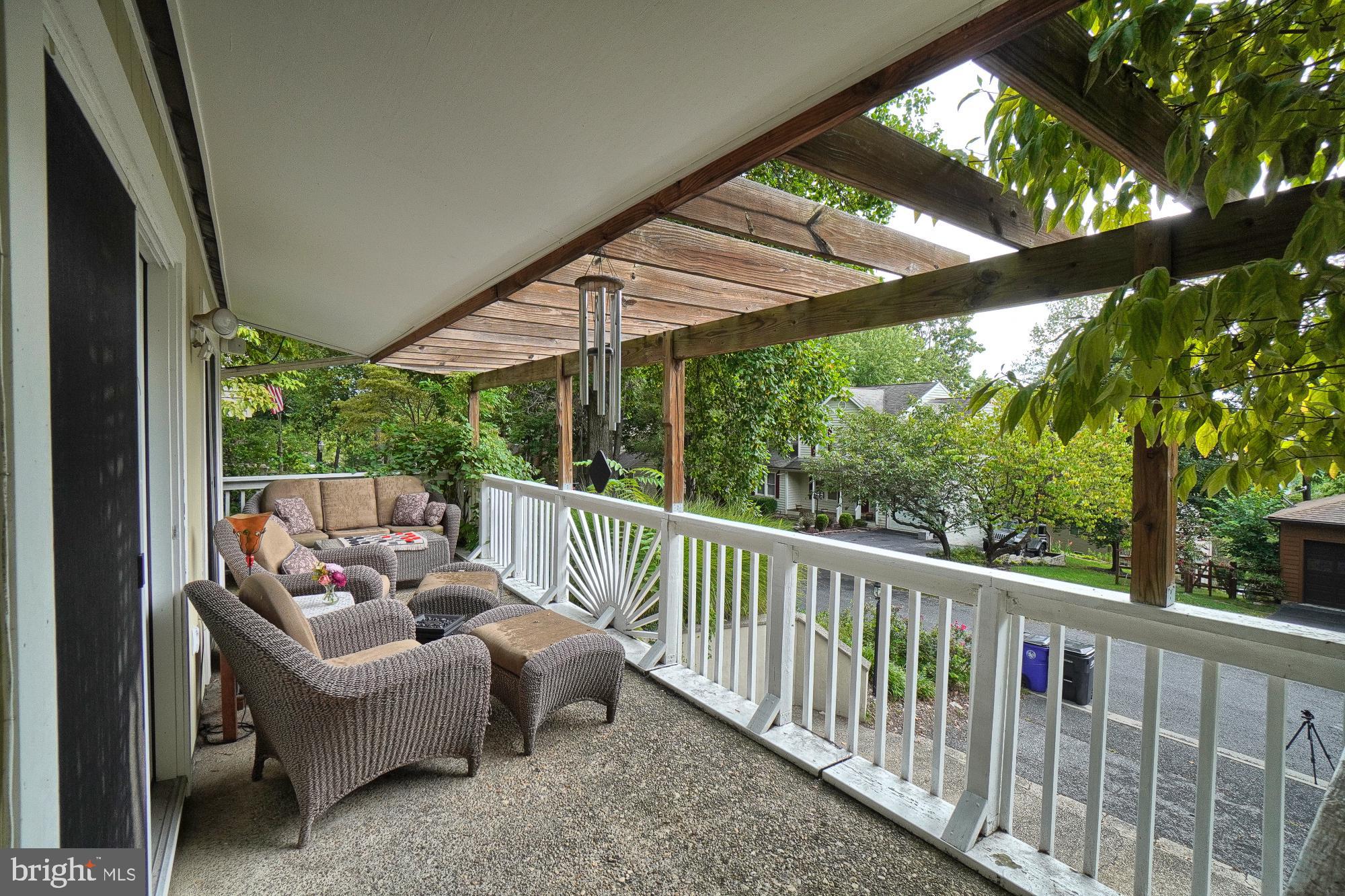 7012 Fox Chase Road New Market, MD 21774 - Photo 18 of 57 Gallery Image 18