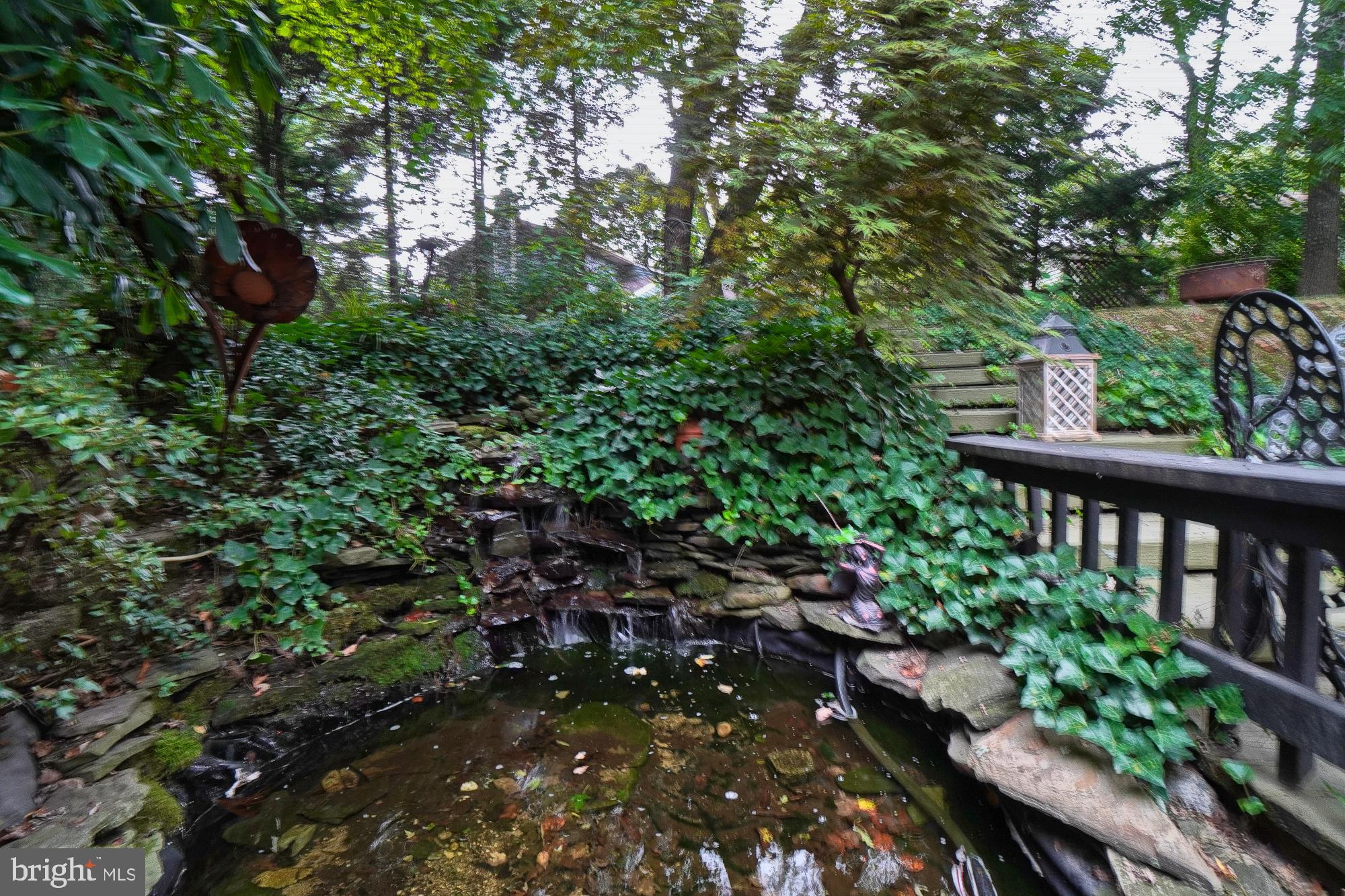 7012 Fox Chase Road New Market, MD 21774 - Photo 19 of 57 Waterfall