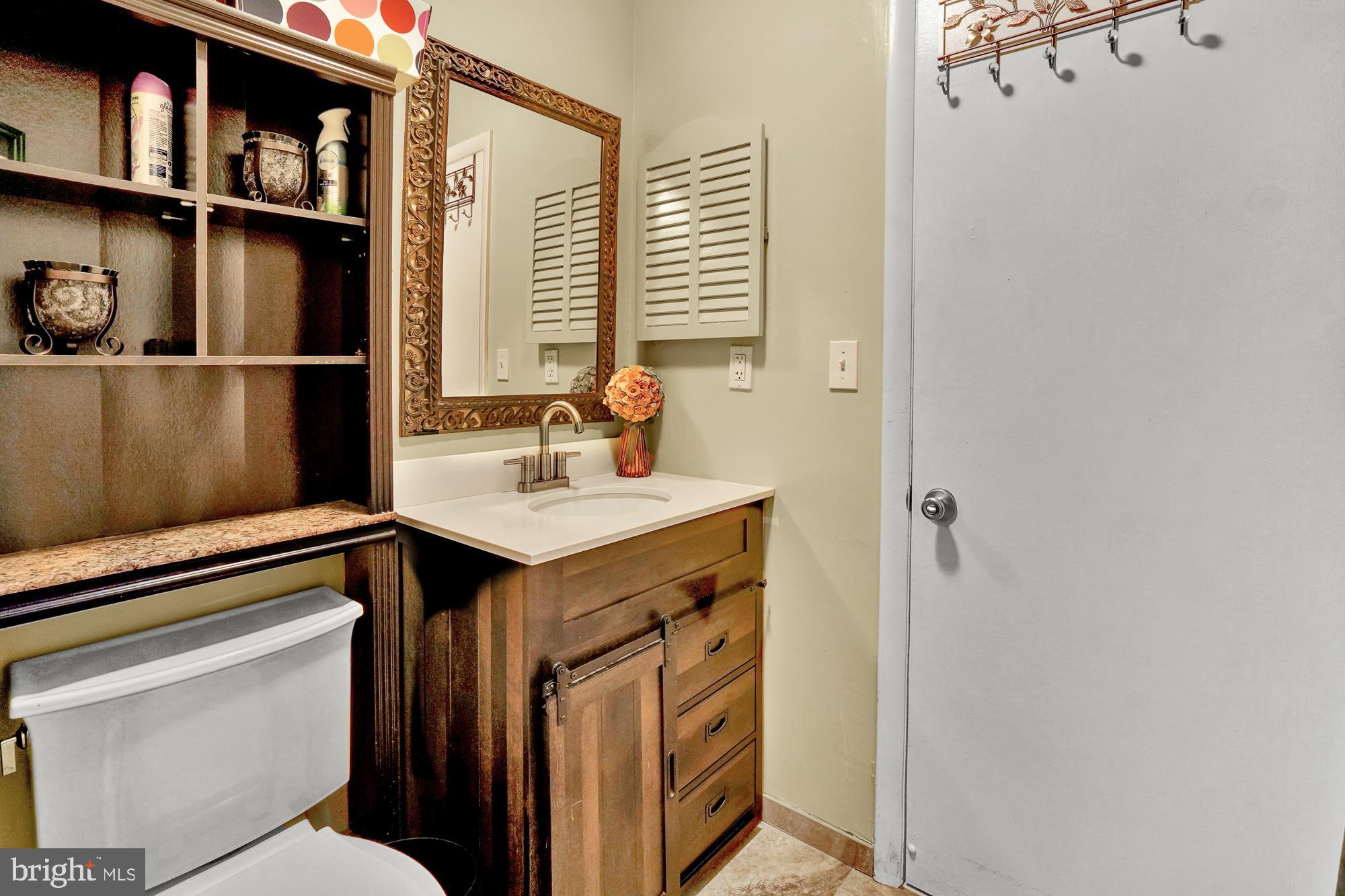 7012 Fox Chase Road New Market, MD 21774 - Photo 20 of 57 New Hall Bath