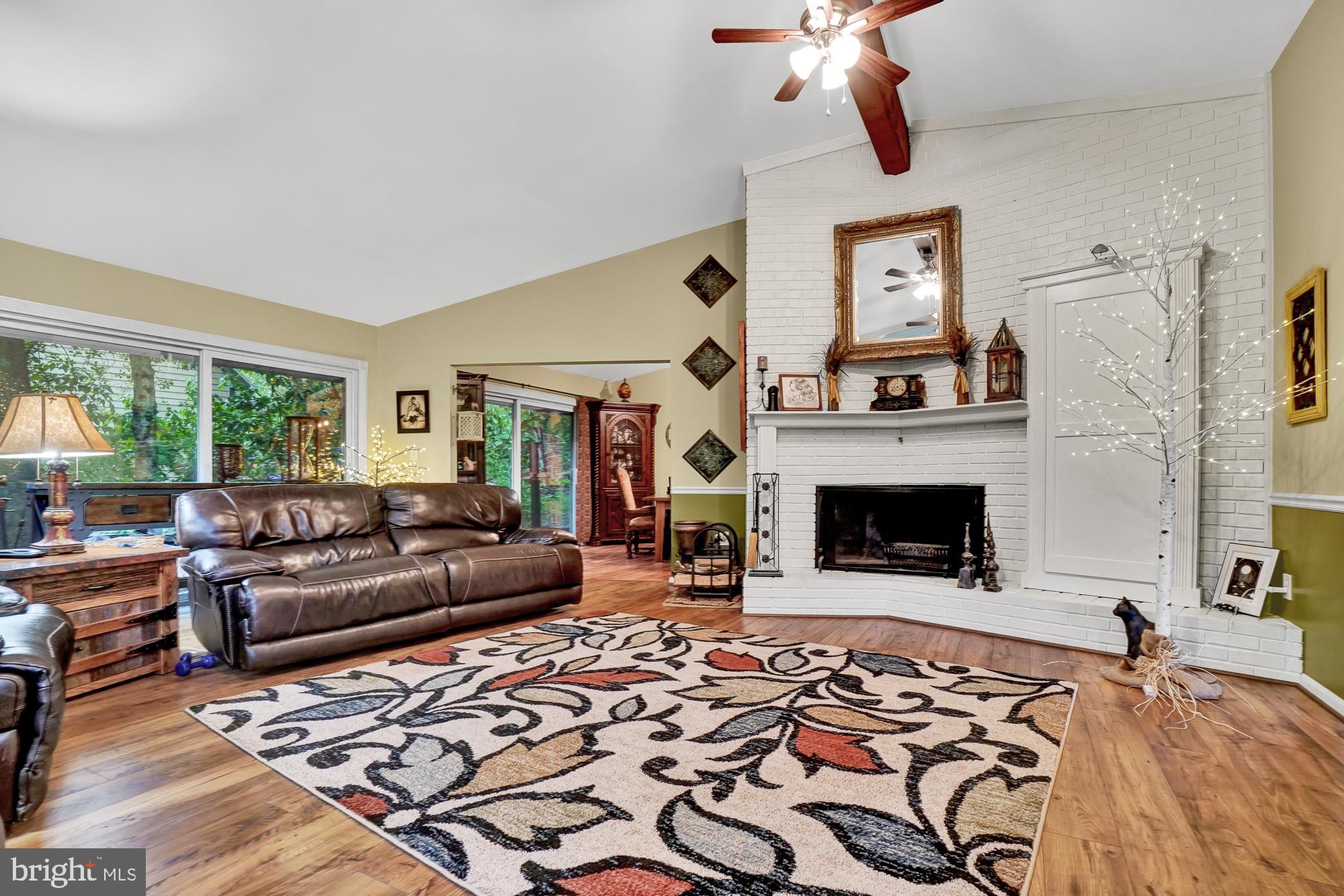 7012 Fox Chase Road New Market, MD 21774 - Photo 29 of 57 Gallery Image 29
