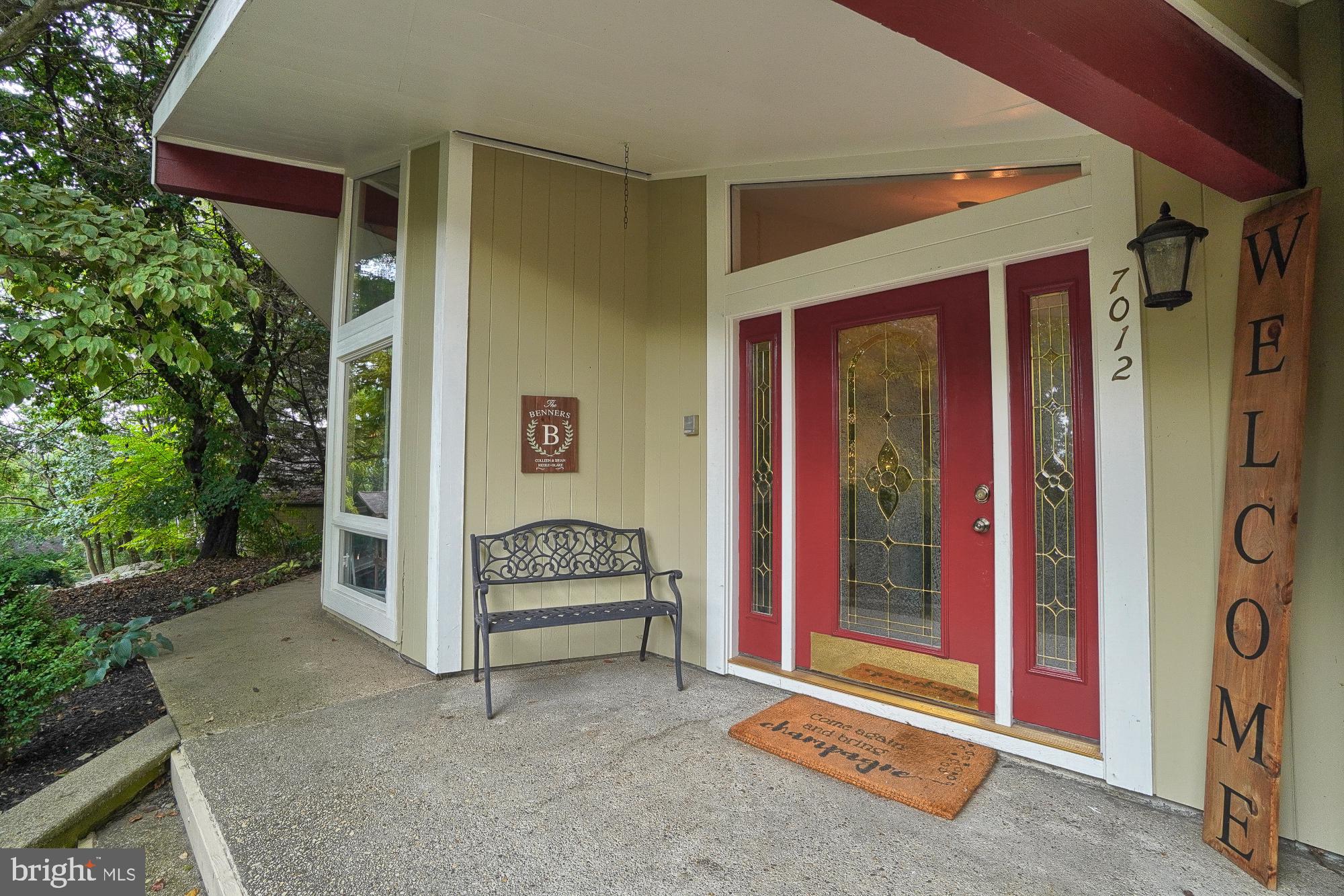7012 Fox Chase Road New Market, MD 21774 - Photo 37 of 57 Gallery Image 37