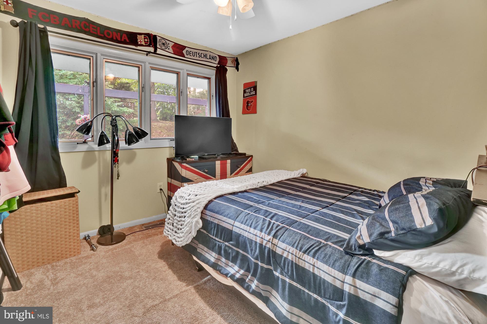 7012 Fox Chase Road New Market, MD 21774 - Photo 43 of 57 Bedroom