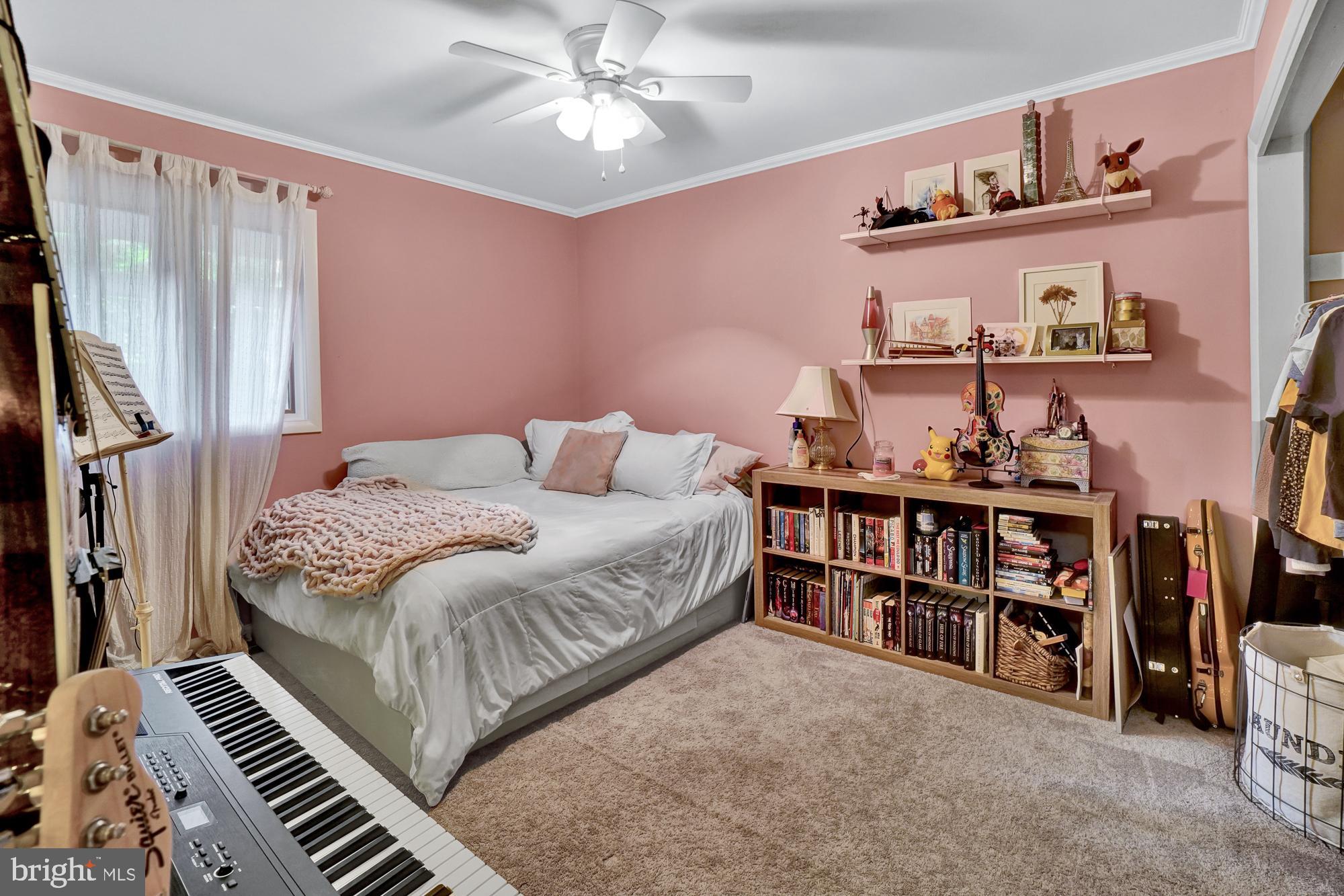 7012 Fox Chase Road New Market, MD 21774 - Photo 44 of 57 Bedroom