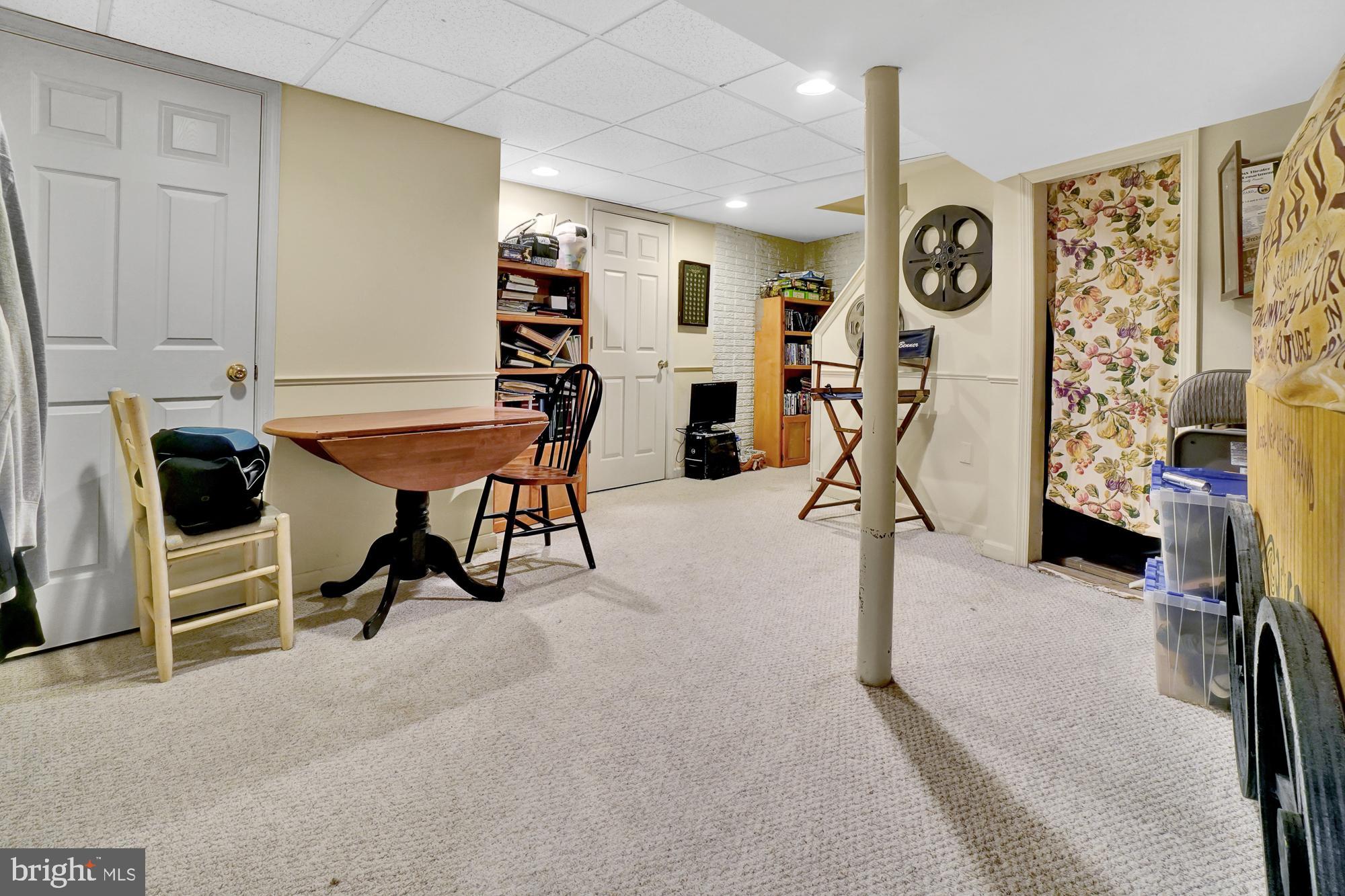 7012 Fox Chase Road New Market, MD 21774 - Photo 48 of 57 Basement