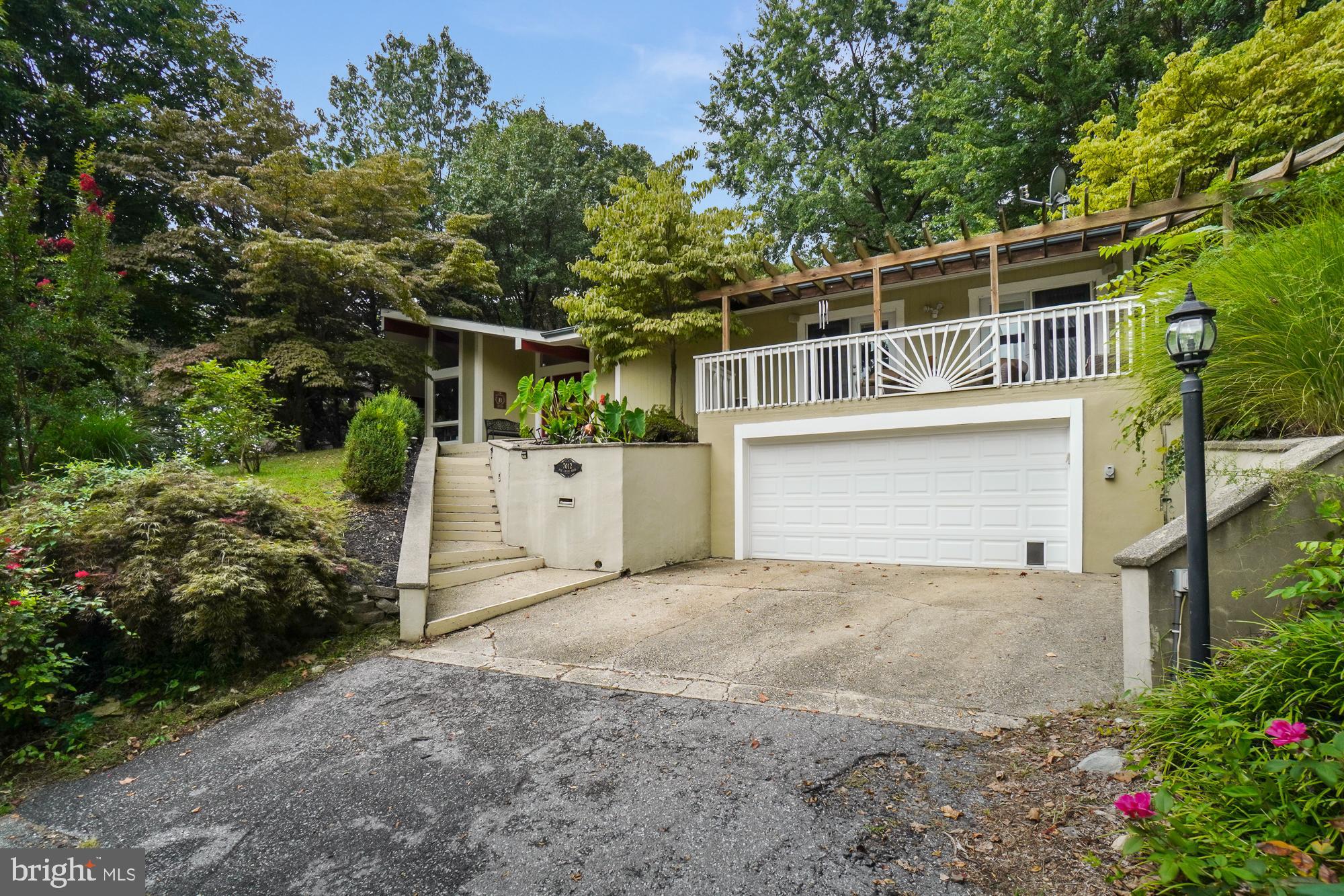 7012 Fox Chase Road New Market, MD 21774 - Photo 50 of 57 Gallery Image 50
