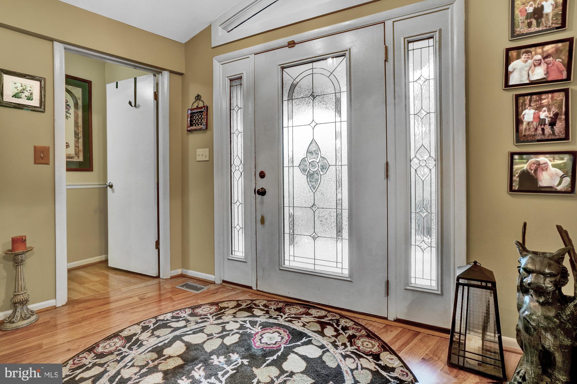 7012 Fox Chase Road New Market, MD 21774 - Photo 51 of 57 Foyer