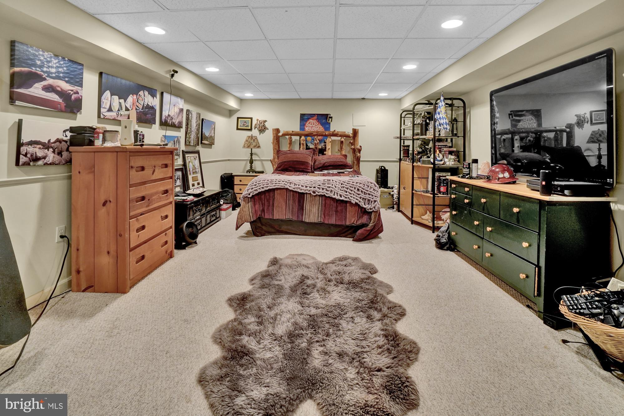 7012 Fox Chase Road New Market, MD 21774 - Photo 55 of 57 Basement