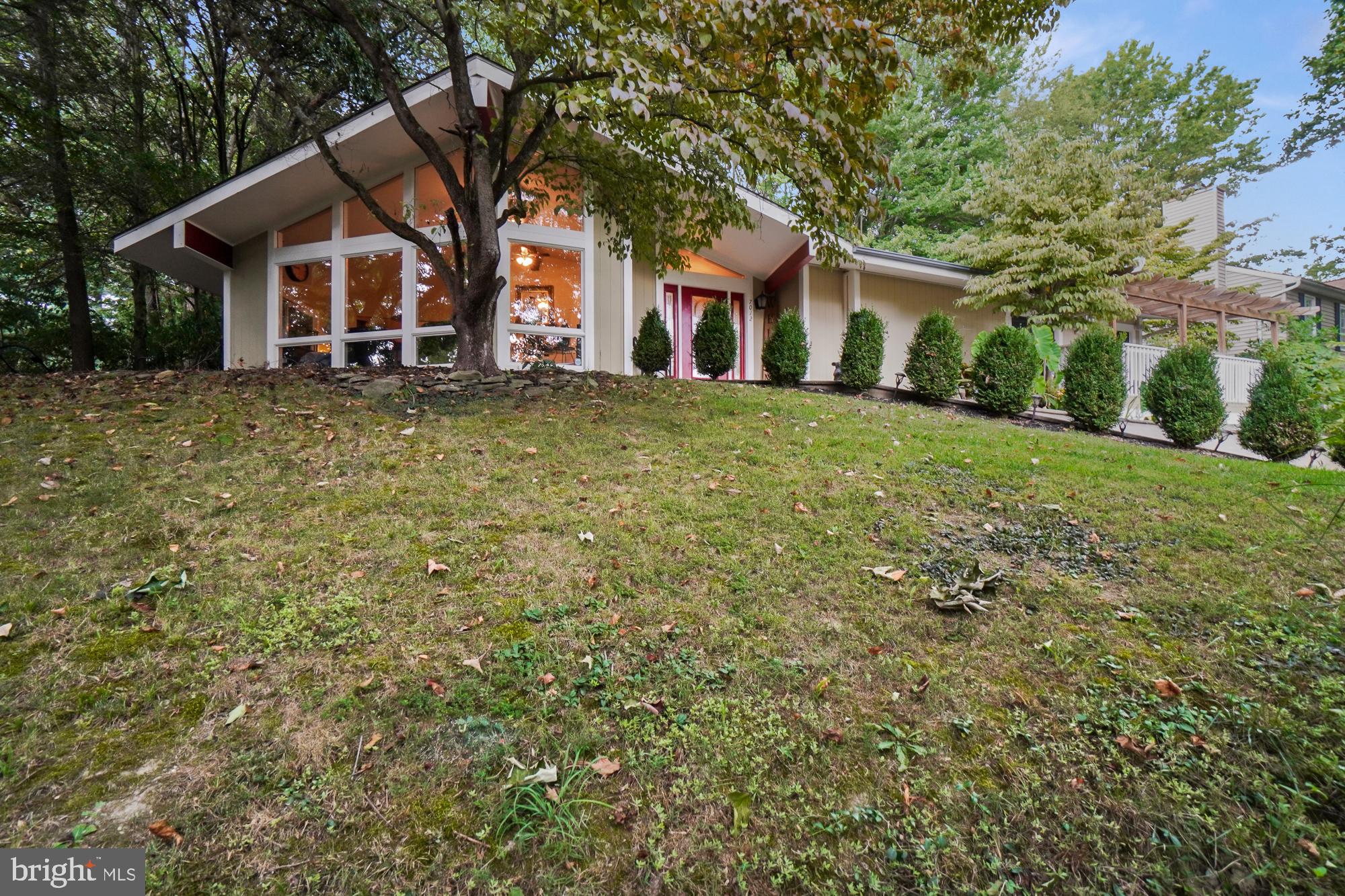7012 Fox Chase Road New Market, MD 21774 - Photo 57 of 57 Gallery Image 57