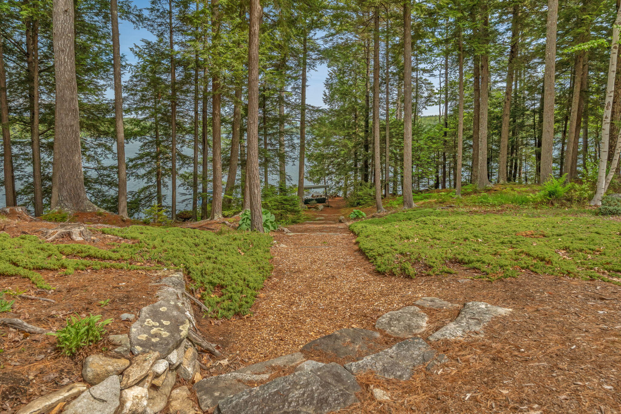 147 Dolloff Woods Road Fayette, ME 04349 - Photo 38 of 66 51-web-or-mls-147-dolloff-woods-rd