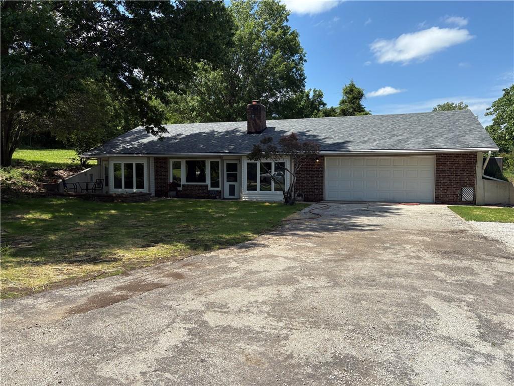 10023 South Munro Road Lone Jack, MO 64070 - Photo 1 of 38